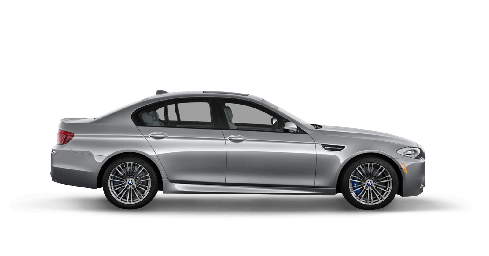 Bmw 5.20