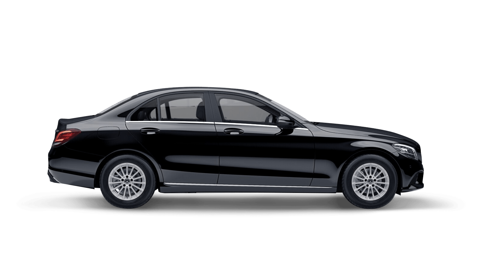 Mercedes C-180