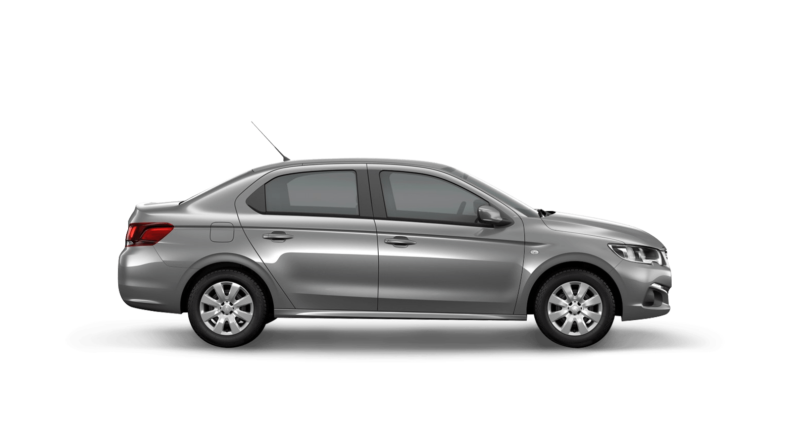 Peugeot 301